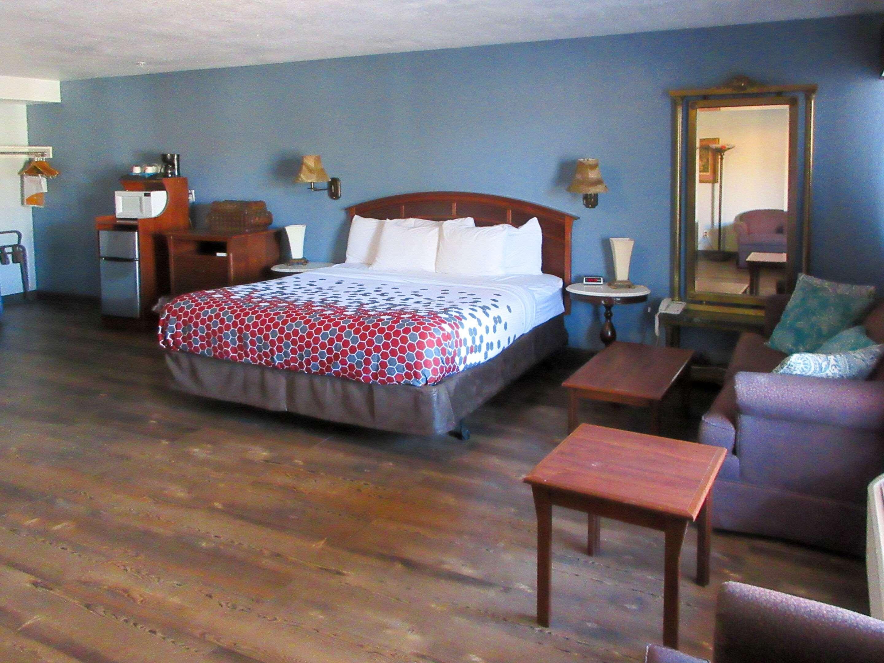 Quality Inn & Suites Manitou Springs At Pikes Peak Dış mekan fotoğraf