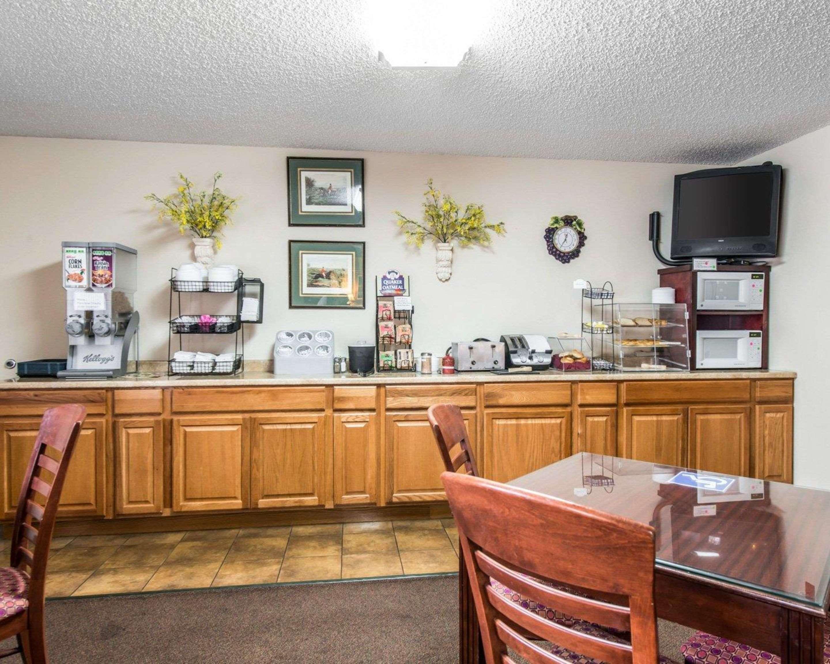 Quality Inn & Suites Manitou Springs At Pikes Peak Dış mekan fotoğraf