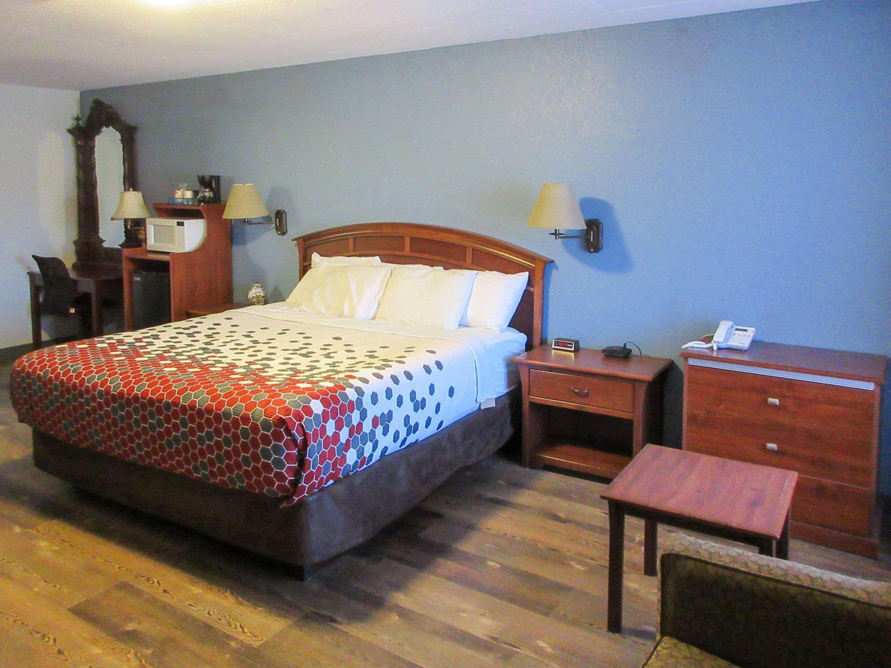 Quality Inn & Suites Manitou Springs At Pikes Peak Dış mekan fotoğraf