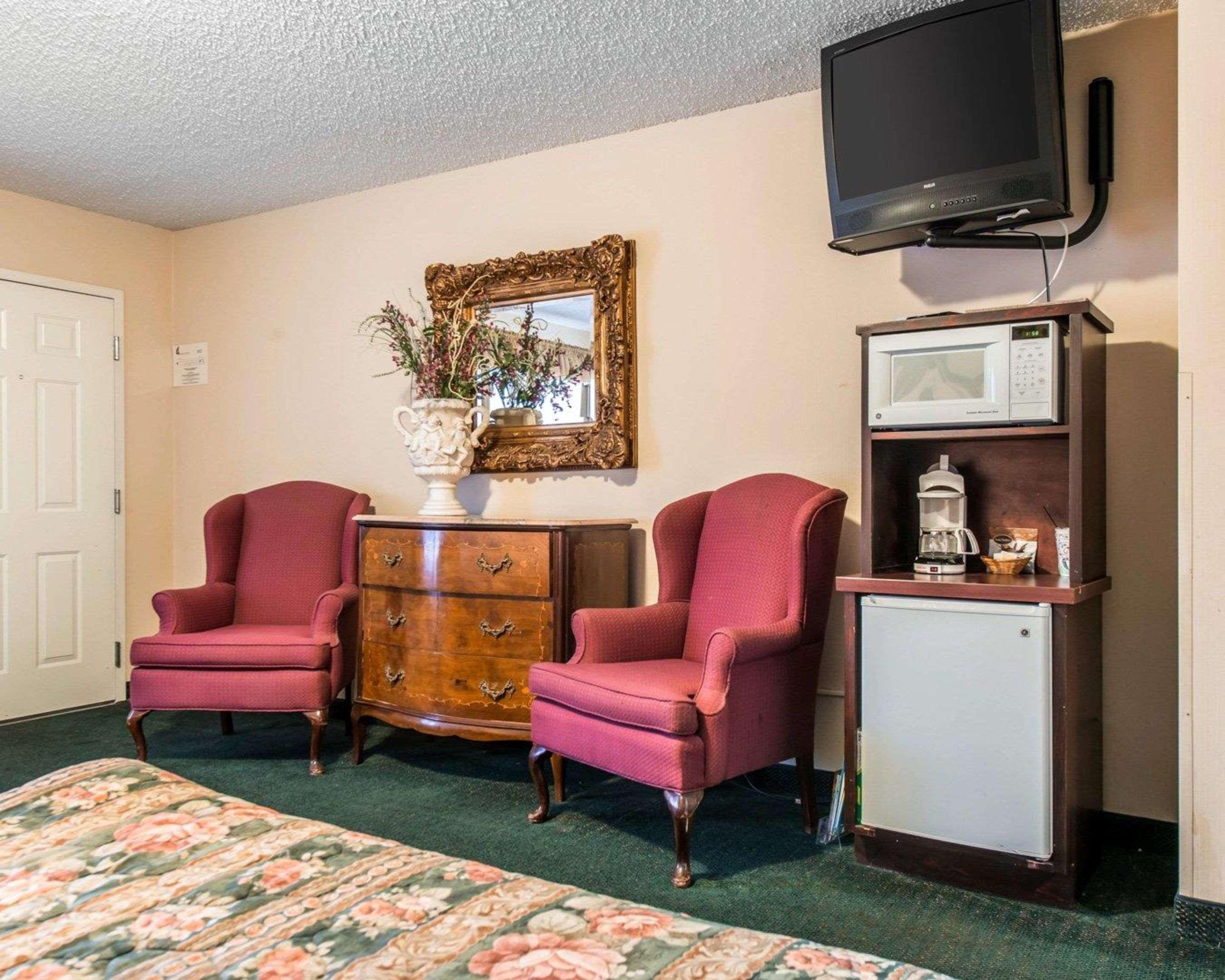 Quality Inn & Suites Manitou Springs At Pikes Peak Dış mekan fotoğraf