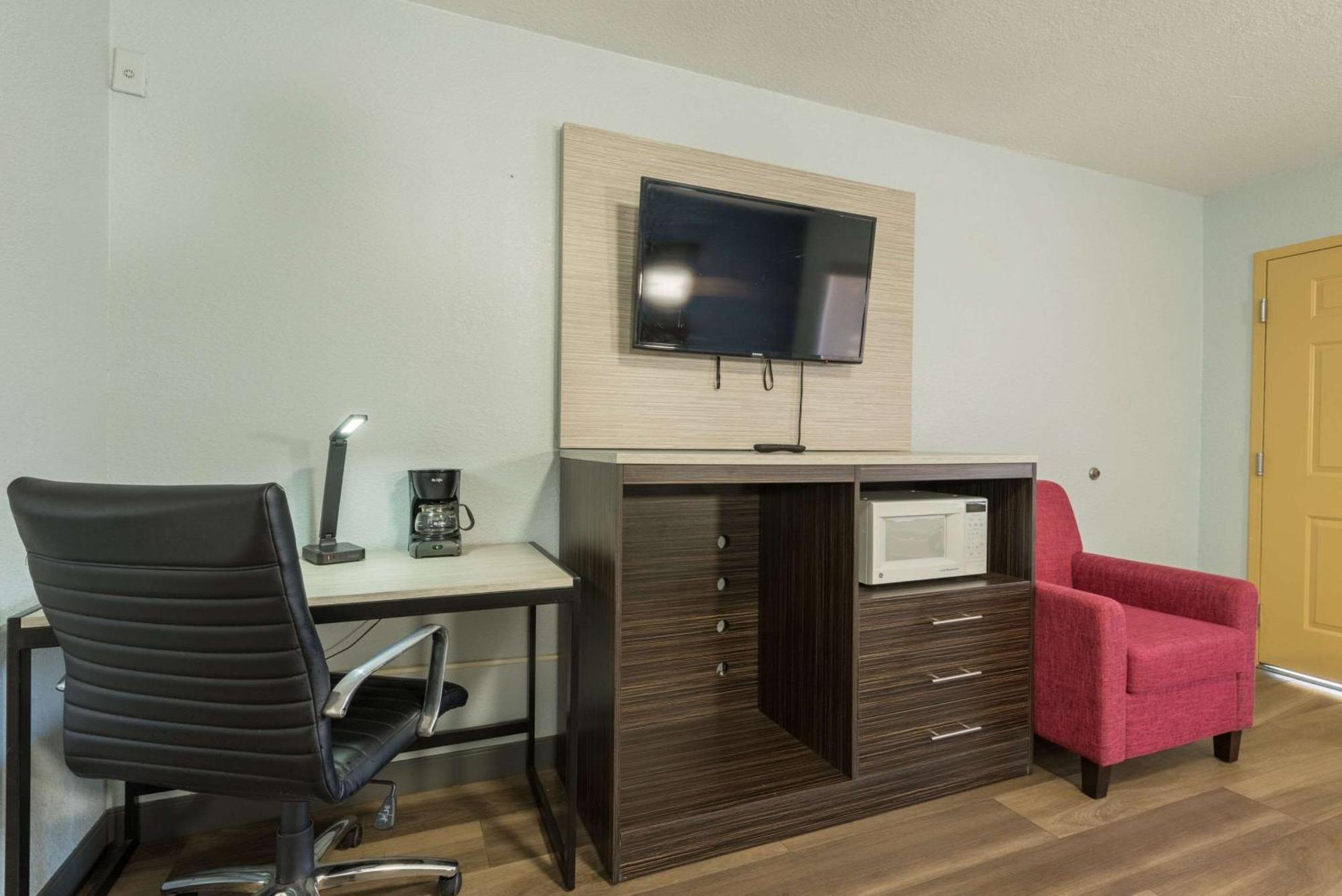 Quality Inn & Suites Manitou Springs At Pikes Peak Dış mekan fotoğraf